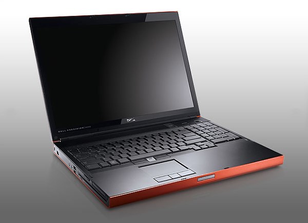 Dell Precision M6500